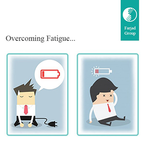 Overcoming fatigue